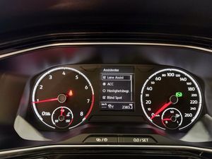 Volkswagen T-Cross bild 18