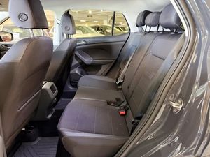 Volkswagen T-Cross bild 12