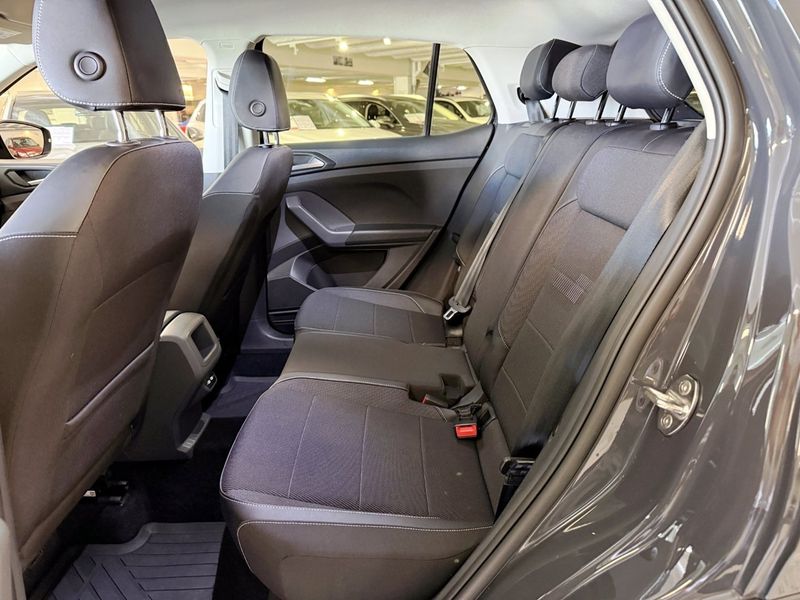 Volkswagen T-Cross bild 12