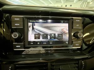 Volkswagen T-Cross bild 16