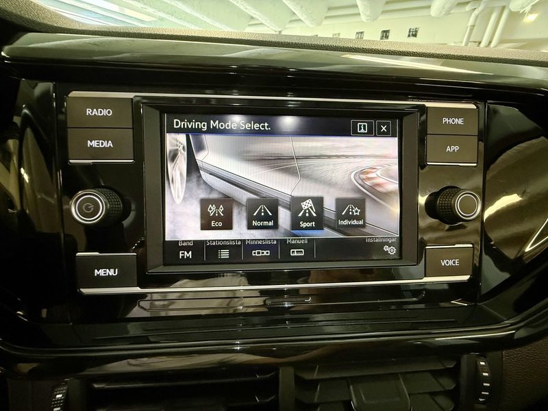 Volkswagen T-Cross bild 16