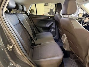 Volkswagen T-Cross bild 11