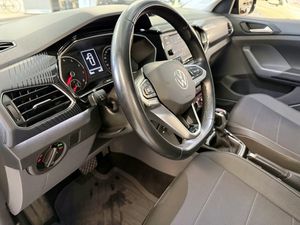 Volkswagen T-Cross bild 13