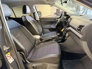 Volkswagen T-Cross bild 10