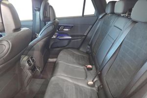 Mercedes GLC400 bild 10