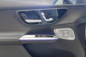 Mercedes GLC400 bild 12