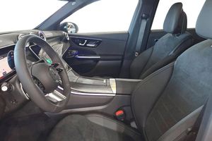 Mercedes GLC400 bild 11