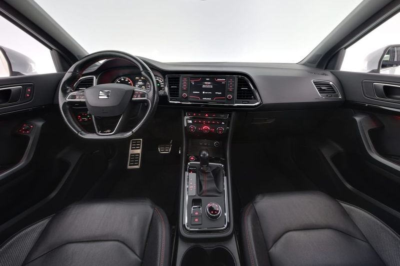 Seat Ateca bild 14
