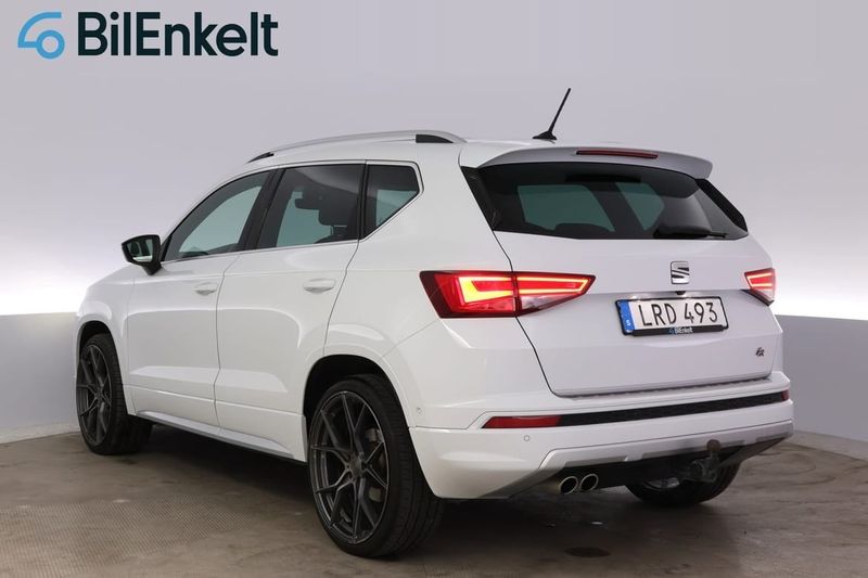 Seat Ateca bild 6
