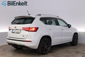 Seat Ateca bild 3