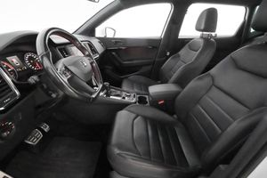 Seat Ateca bild 11