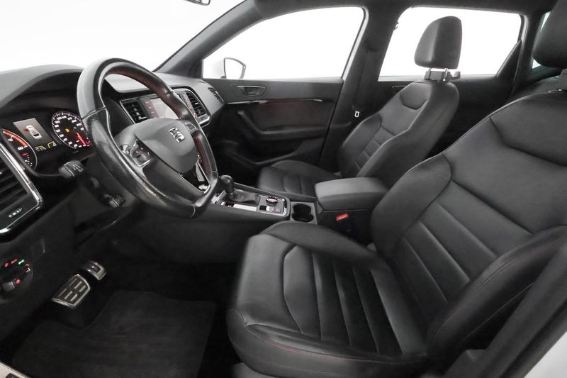 Seat Ateca bild 11