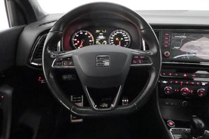 Seat Ateca bild 16