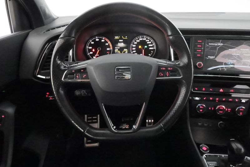 Seat Ateca bild 16