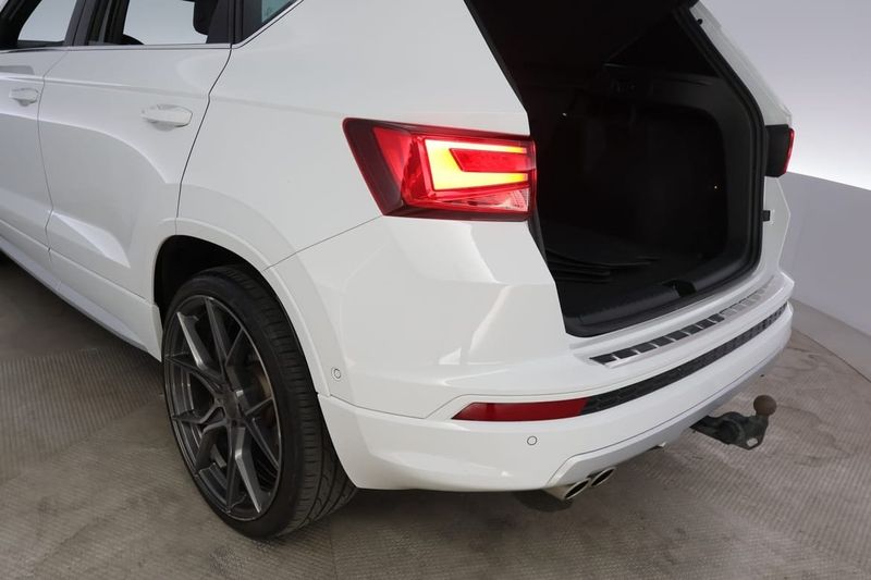 Seat Ateca bild 7