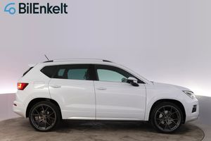 Seat Ateca bild 2