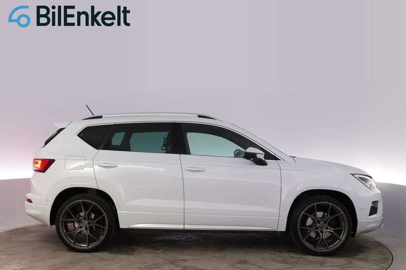 Seat Ateca bild 2