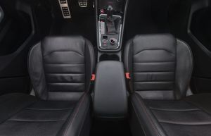 Seat Ateca bild 20