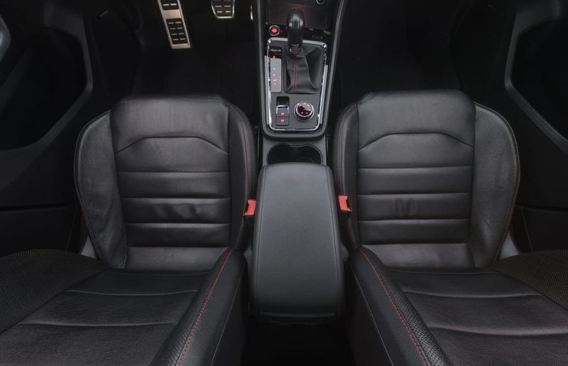 Seat Ateca bild 20