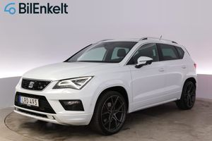 Seat Ateca bild 4