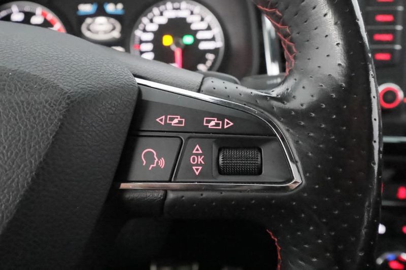 Seat Ateca bild 18