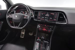 Seat Ateca bild 15