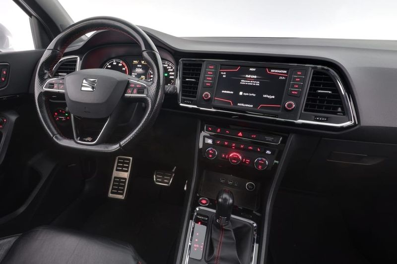 Seat Ateca bild 15