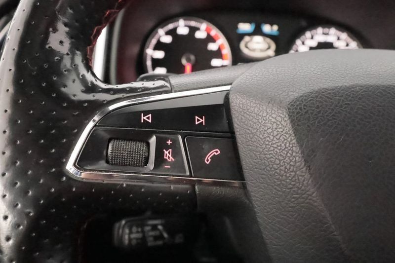 Seat Ateca bild 17