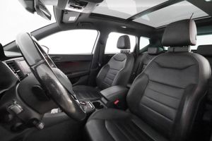 Seat Ateca bild 12