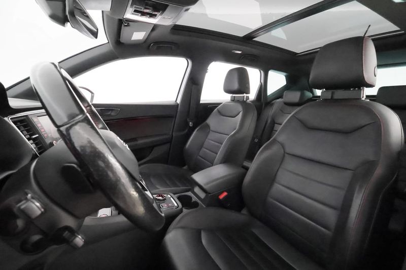 Seat Ateca bild 12
