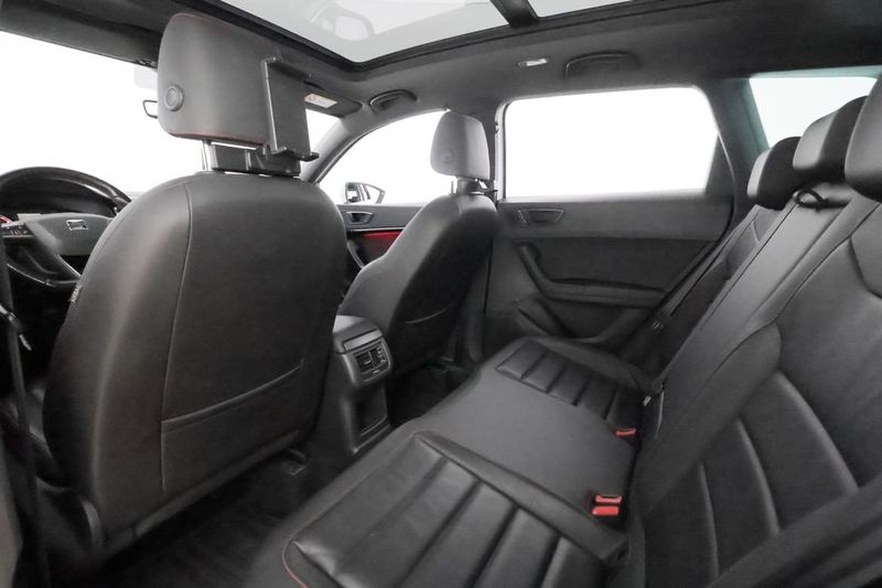 Seat Ateca bild 21