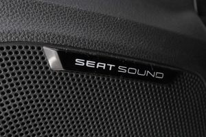 Seat Ateca bild 33