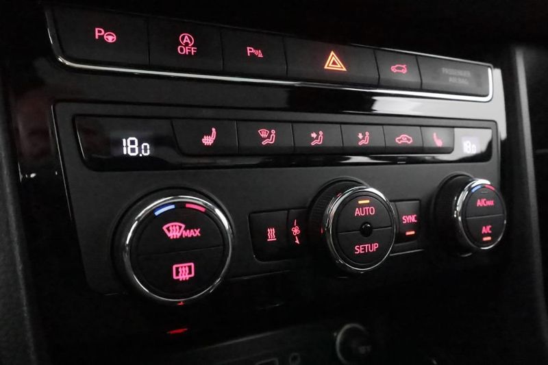 Seat Ateca bild 26