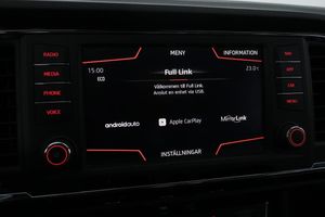 Seat Ateca bild 32