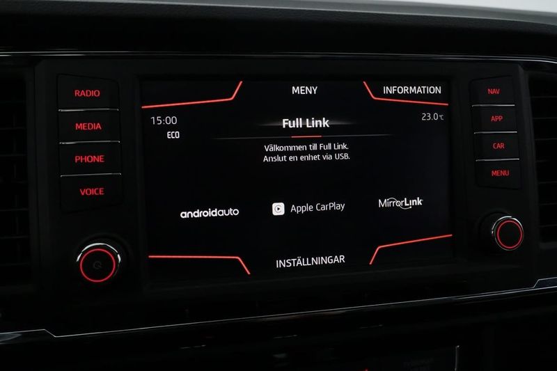 Seat Ateca bild 32