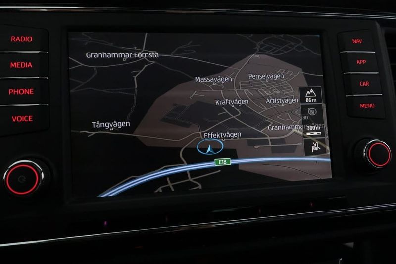 Seat Ateca bild 30