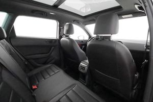Seat Ateca bild 22