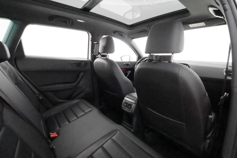 Seat Ateca bild 22