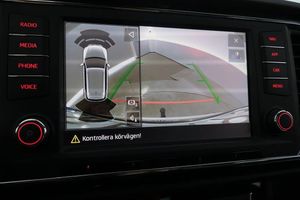 Seat Ateca bild 31