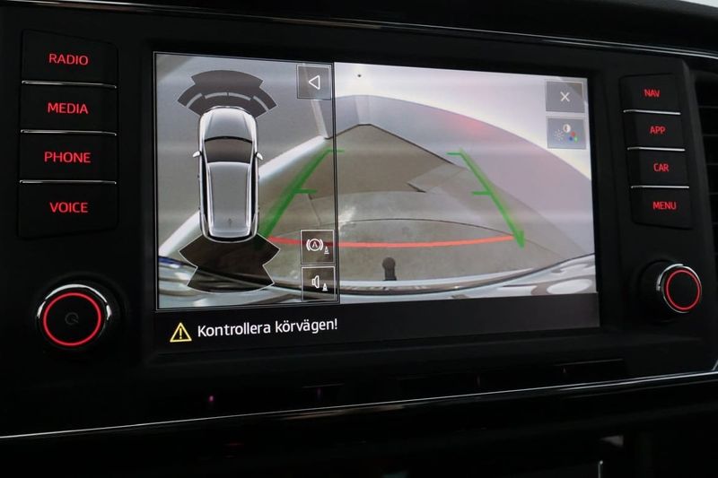 Seat Ateca bild 31