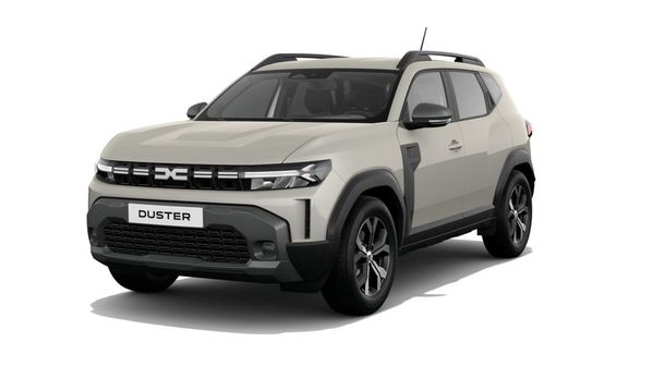 Dacia Duster 4x4 hybrid 150 expression - 2026