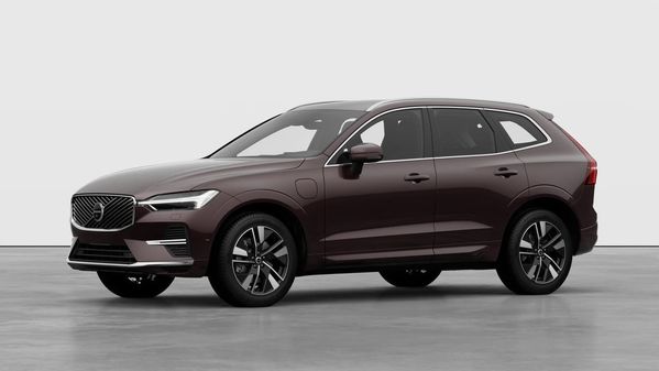 Volvo XC60 T6 Plus Bright Nordic Edition - 2027