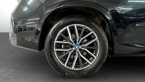 BMW X1 bild 9