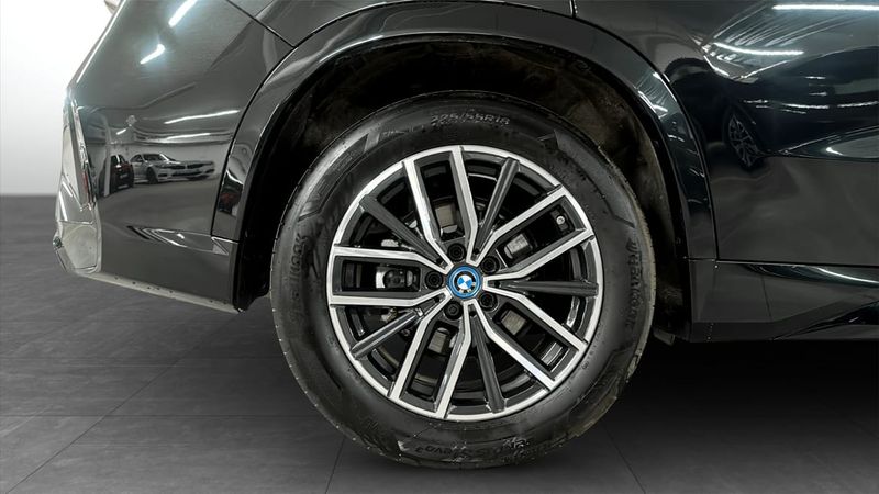 BMW X1 bild 9