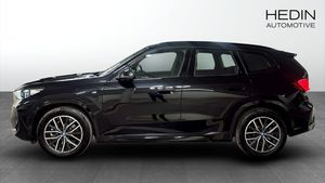 BMW X1 bild 6