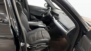 BMW X1 bild 3