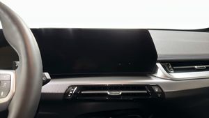 BMW X1 bild 12