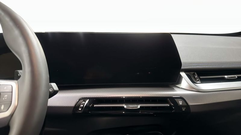 BMW X1 bild 12