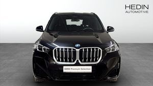 BMW X1 bild 8