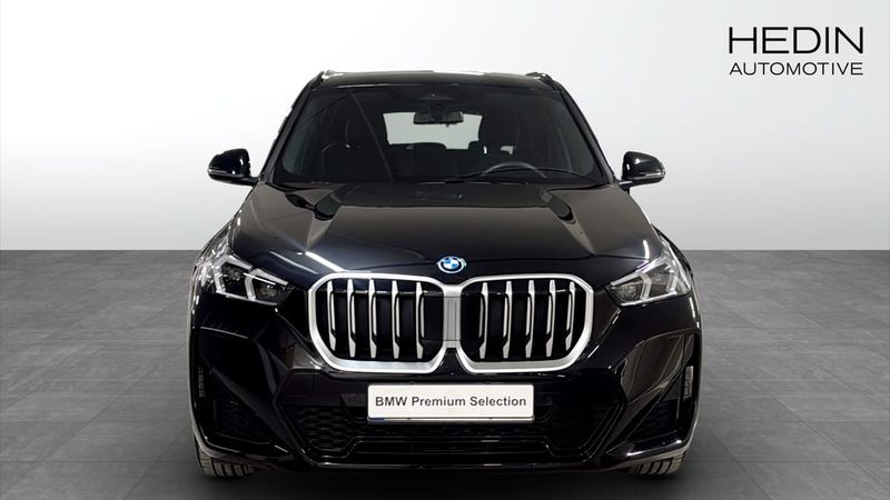 BMW X1 bild 8